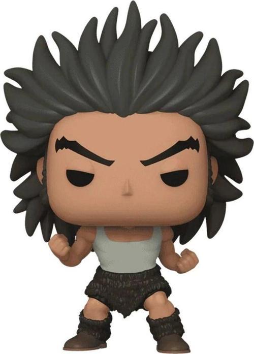 Funko Pop Animation: Hunter X Hunter - Uvogin
