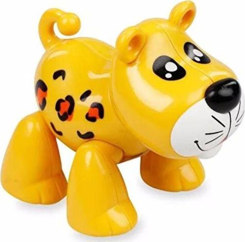 Birlik Gırgır Hayvanlar Leopar
