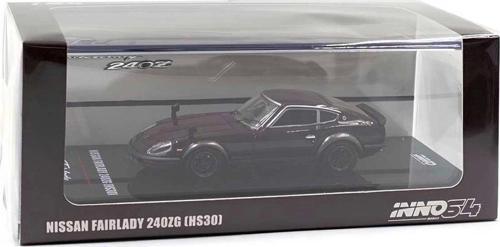 Inno 1:64 Nissan Fairlady 240Zg