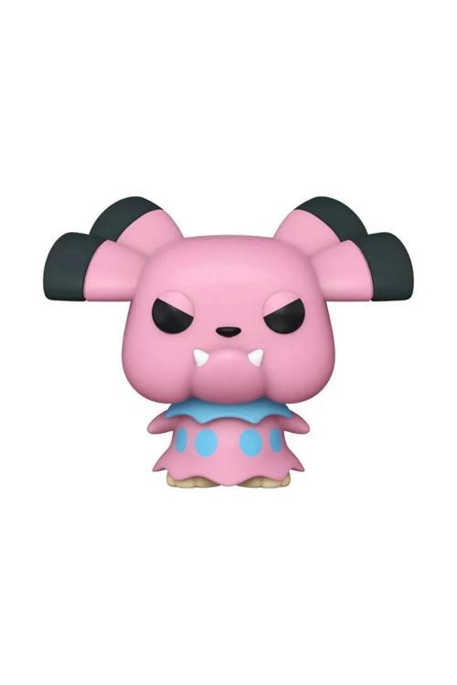 Funko Pop Games Pokemon Snubbull