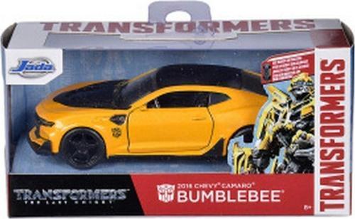 Jada 1:32 Transformers Bumblebee