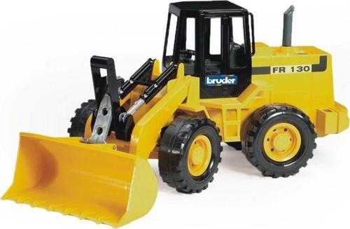 Bruder Fr130 Tekerlekli Kepçe Br02425
