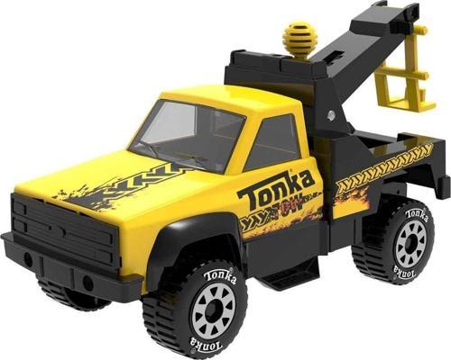 Tonka Steel Classics Çekici Kamyon S00006036