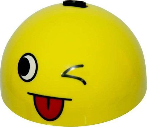 Pilli Kaçan Neşeli Emoji
