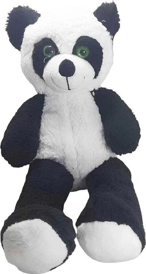 Damla Toys Uzun Bacak Panda 70 Cm