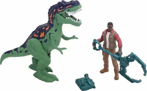 Dino Valley Figürlü Dinozor Oyun Seti