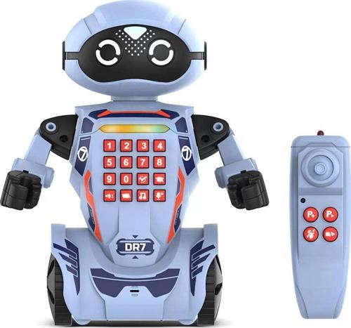 Silverlit Türkçe Konuşan Robo