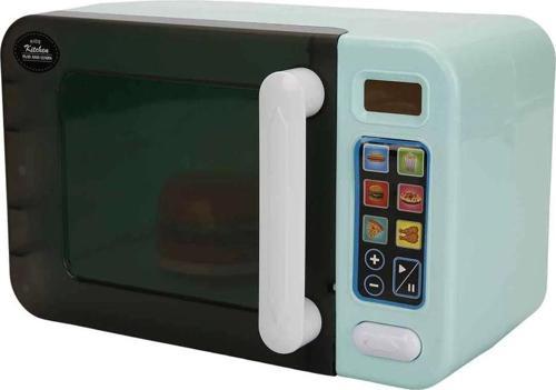Little Chef Sesli Ve Işıklı Mikrodalga Fırın
