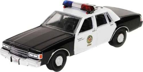 Greenlight 1/64 Hollywood Series 41- Los Angeles Police Department (Lapd)