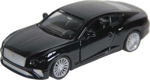 Metal Çek Bırak Araba - 12 Cm - 1 Adet