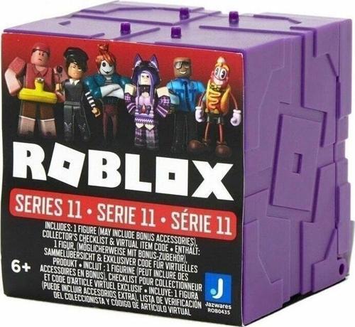 Rbl49000 Roblox Sürpriz Paket Seri 11 - Rob0435