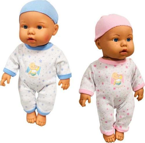 Gülen Bebek İle Yemek Zamanı 30 Cm - 1 Adet
