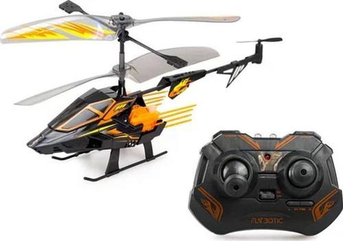 Silverlit Hover Blast Uzaktan Kumandalı Helikopter 84567
