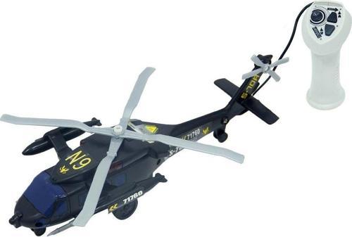 Air Forces Sesli Ve Işıklı N9 Helikopter