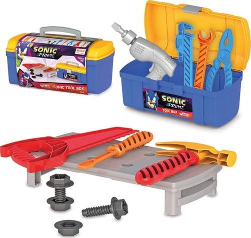 Sonic Alet Çantası