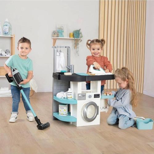Oyuncak Rowenta Çamaşır Odası