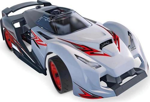 Bilim Ve Oyun Supercar Çok Parçalı Süper Araba Bilim Yapı Oyuncağı