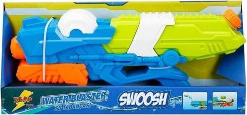 Swoosh Su Tabancası 40 Cm - 1 Adet