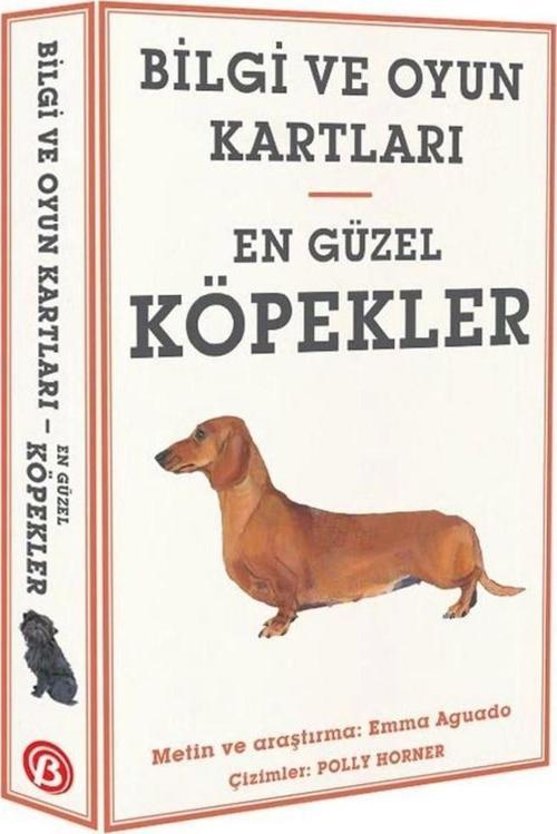Bilgi Ve Oyun Kartları En Güzel Köpekler