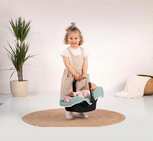 Oyuncak Bebek Koltuğu 42 Cm
