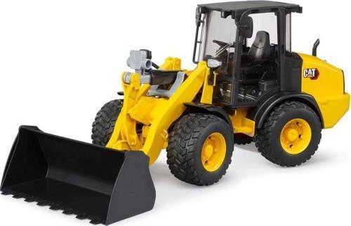 Bruder Cat Tekerlekli Yükleyici Br02485