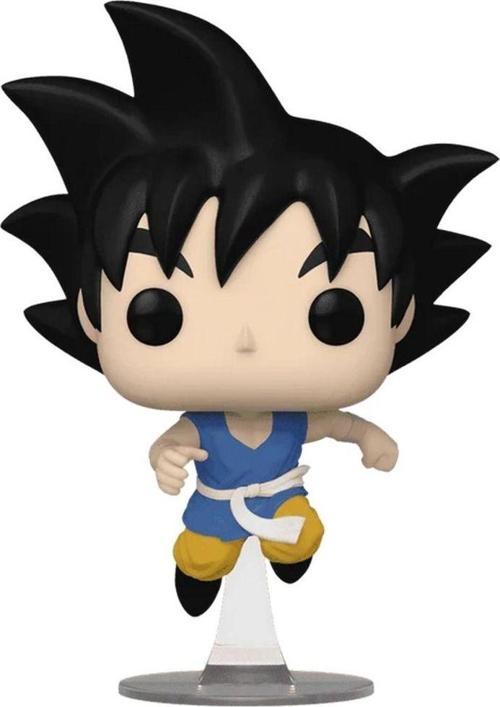 Funko Pop Animation: Dragon Ball - Goku