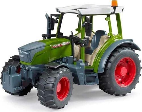 Fendt Vario 211 Traktör
