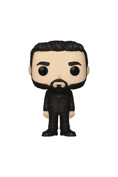 Funko Pop! Television Ted Lasso Roy İn Black Suit 70721