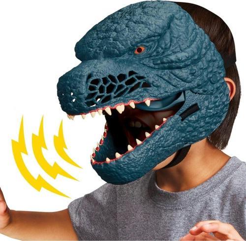 Gxk Sesli Maske Gıo-Mn306300