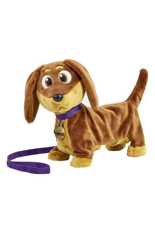 Animagic Köpek Diggles