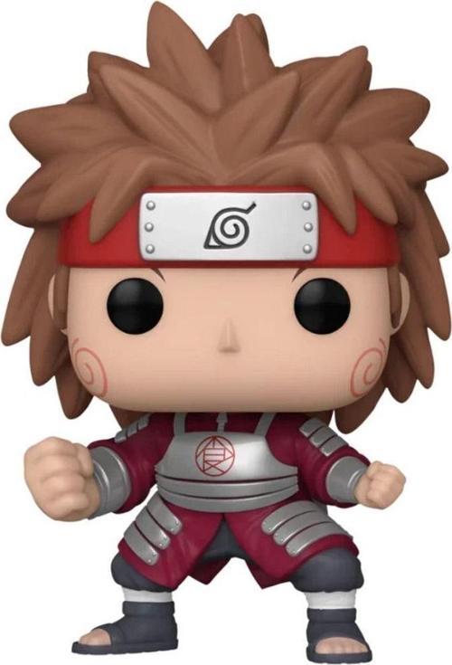 Funko Pop! Animation Naruto Choji Akimichi 75534