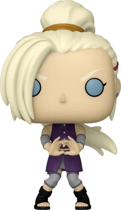 Funko Pop! Animation Naruto Ino Yamanaka 75528