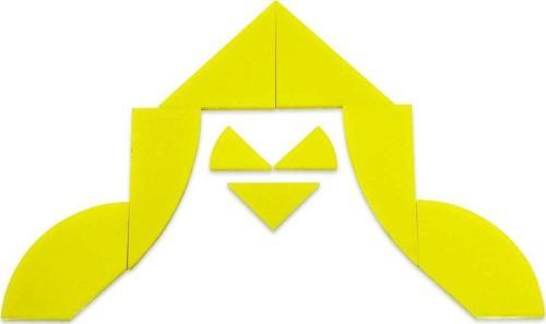 Yumurta Tangram