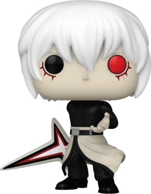 Funko Pop! Animation Tokyo Ghoul Ken Kaneki 75520