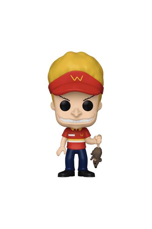 Funko Pop Tv Beavis Butthead Beavis