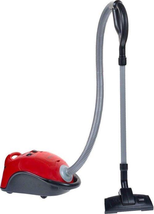 Bosch Sesli Oyuncak Elektrik Süpürgesi
