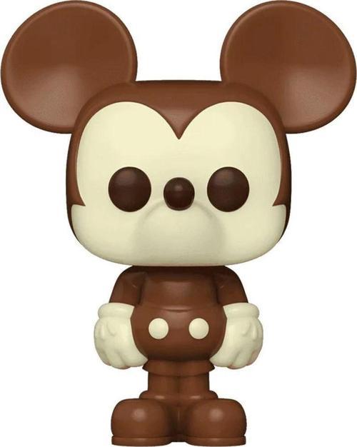 Funko Pop! Disney Classics Mickey Mouse (Easter Chocolate) 76434