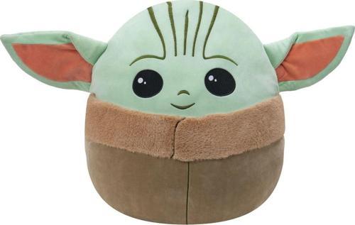 Squishmallows Serisi Peluş Oyuncak   50 Cm - 1 Adet