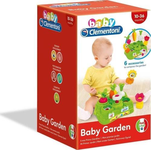 Renkli Bahçe-17277