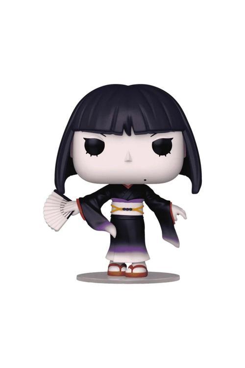 Funko Pop Animation: Hunter X Hunter - Kalluto Zoldyck
