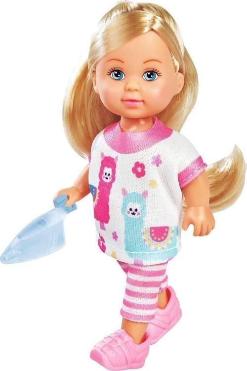 Evi Love Home Ev Temizliği Yapan Oyuncak Bebek