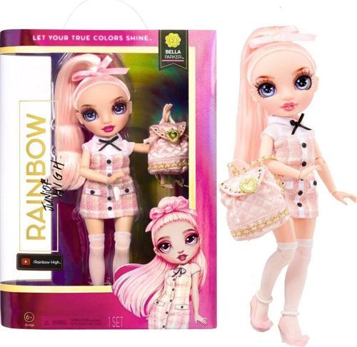 Irh582960Rainbow High Jr. High S2-Bella Parker
