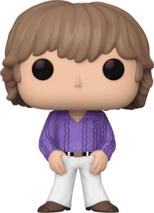 Funko Pop Movies: Dazed And Confused - Randall ''Pink'' Floyd