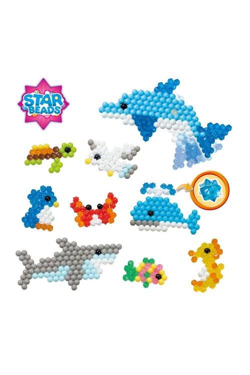 Aquabeads Okyanus Yaşamı