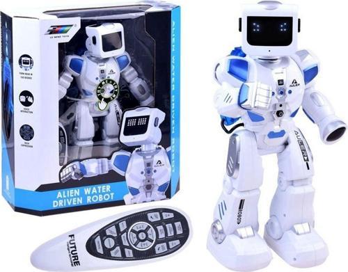 Çok Fonksiyonlu Robot