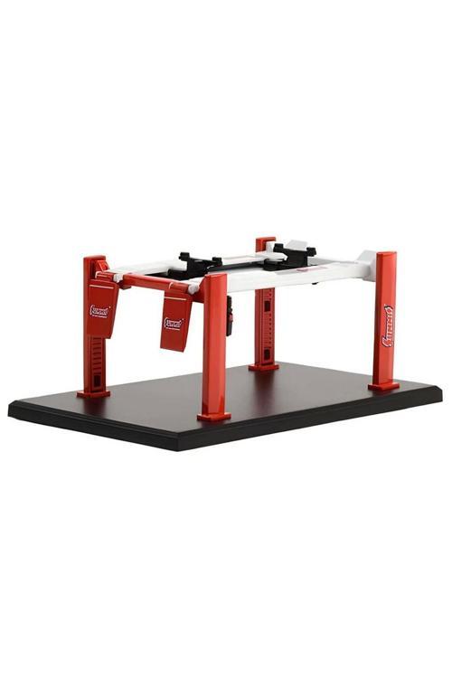 Greenlight 1/64 Summit Racing Aquiğment Lift
