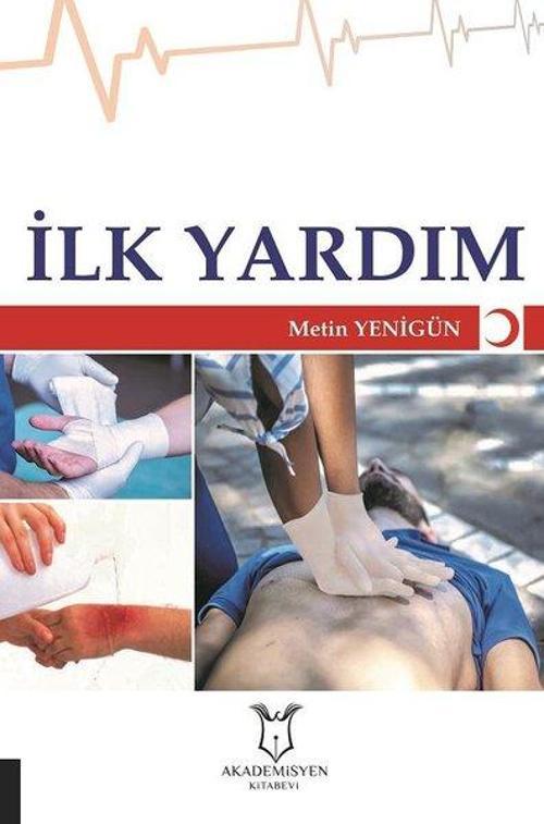 Akademisyen Kitabevi İlk Yardım