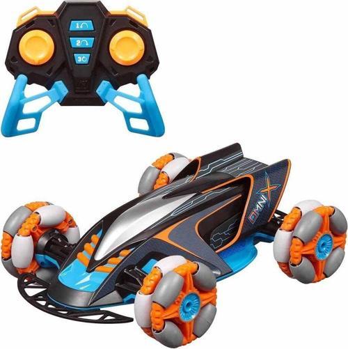 1:12 Omnix Pro Extreme Drift Uzaktan Kumandalı Araba