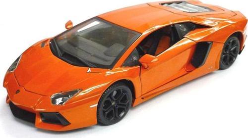 Maisto 1:24 Lamborghini Aventador Lp 700-4