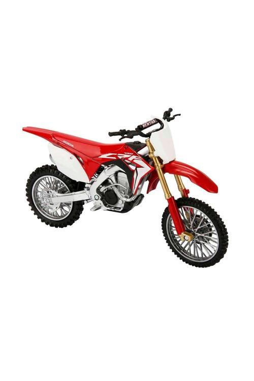 1:12 Honda Cfr 450R Motor